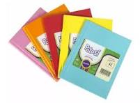 CUADERNO T/D X 42 POTOSI       5-1-25