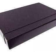 CAJA FIBRA NEGRA 5                    5-4-25