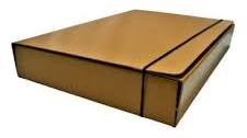 CAJA ARCHIVO MARRON N5 TANDIL    8-4-25