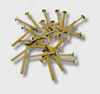 BROCHE MARIPOSA DORADO N 4       7-5-25