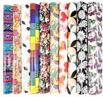 PAPEL PLASTIFICADO NORNA 50 X 70      1-1-25