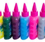 ADHESIVO C/BRILLO GLITTER MICRO    22-4-24