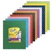 CUADERNO EXITO ABC X 50               30-4-25