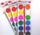 ACUARELA CBX 12 PASTILLAS 6-6-24