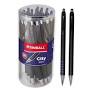 BOLIGRAFO CITY SIMBAL RETRACTIL     5-2-25