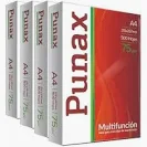 RESMA A4 PUNAX 3-1-25