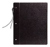 CARPETA DIBUJO FIBRA NEGRA N 3    6-4-25