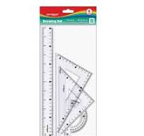GEOMETRIA 30 CM NEOART      29-12-24         720.00 $