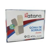 GOMA KATANA BCA / GRIS X 60      3-1-25