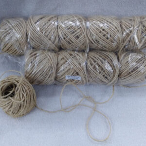HILO SISAL CRAF 20 MT 121     5-1-25