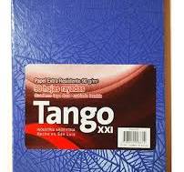 CUADERNO T/D X 98 TANGO ASAMBLEA 90GR 8-3-25