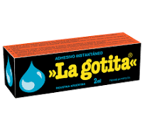 GOTITA AV    31-5-25