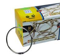 AROS CARPETA Nº 75                        21-4-25