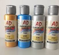 PINTURA ACRILICA 3-1-25