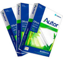 RESMA AUTOR OFICIO 75 GR        21-4-25