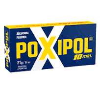 POXIPOL 31-5-25