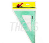 ESCUADRA TECNICA DOZENT 60 X 30 CM 2635       17-5-25
