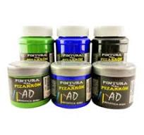 PINTURA PARA PIZARRON 200 CC    7-1-25