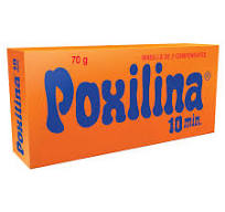 POXILINA  31-5-25