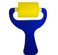RODILLO X 6 IBI 5 CM ART 55700     2-1-25