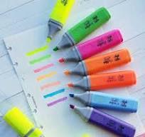 RESALTADOR TRABI FLUOR 2-1-25