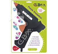 PISTOLA ENCOLAR GDE CBX     3-3-25