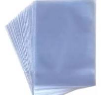 BOLSILLO PVC CARNET     7 X 110 MM    11-4-25