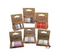 CINTA WISHI TAPE X 3 UNI ART 055792/794/796             5-5-25