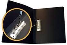 CARPETA BROCHE KISMET A4        5-4-25
