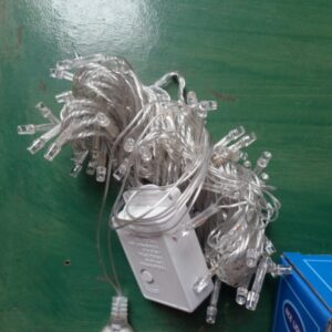 LUZ LED CABLE GRUESO X 100   3050,00 $