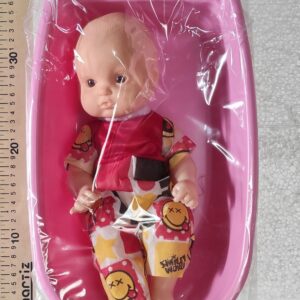 BEBOTE CON BAñADERA MAXPLAST    11200,00 $     28-7-25