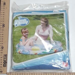 PILETA BESWAY 2 AROS ESTAMP. B8900ESTWAY 102 X 20    7-11-24        8900.00 $
