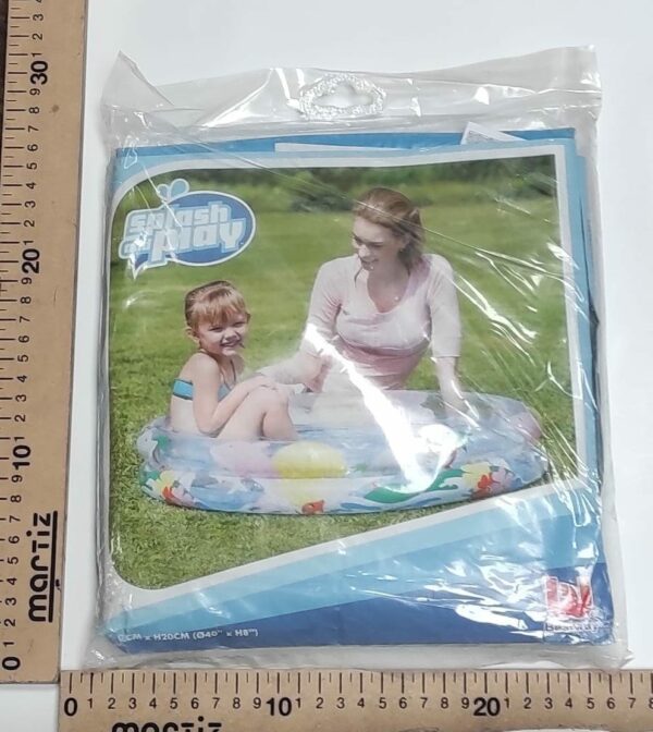 PILETA BESWAY 2 AROS ESTAMP. B8900ESTWAY 102 X 20    7-11-24        8900.00 $