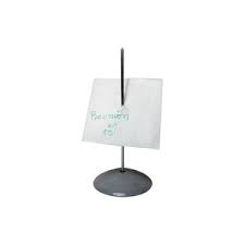 PINCHE CLAVA PAPEL metal  8-1-25