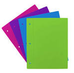 CARPETA DIBUJO N3 PVC COLORESLAMA 7-4-25