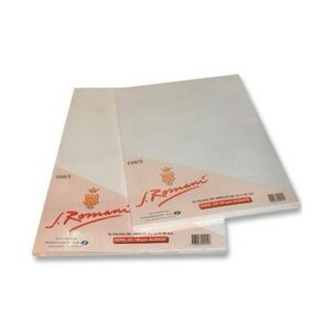 RESP ROMANI MARCA 32 X 44 X 10 UNID