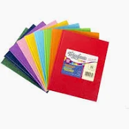 CUADERNO TRIUNF / TANGO X 50 T/D  7-1-25