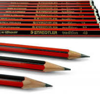 LAPIZ TRADITION GRADUACIONES STANDLER LA UNID 24-12-24