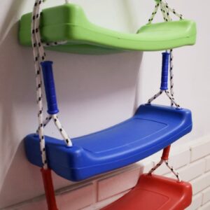 HAMACA BASE PLASTICA    9700.00 $