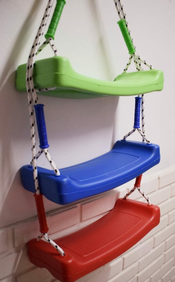 HAMACA BASE PLASTICA    9700.00 $