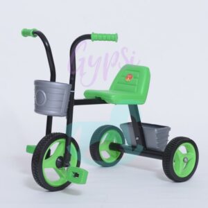 TRICICLO METALICO NACIONAL    35900.00 $