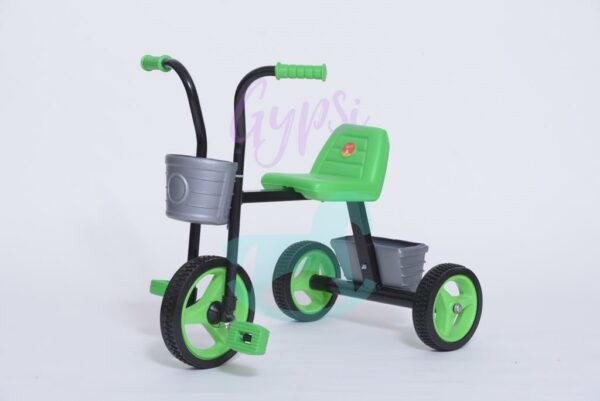 TRICICLO METALICO NACIONAL    35900.00 $