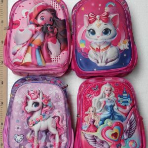MOCHILA JARDIN  RELIEVE   *14 NENA 2 CIER 37X 30         A321-50    14900.00 $