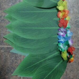 POLLERA JAWAINA HOJAS  COTILLON    29-12-24        4500.00 $