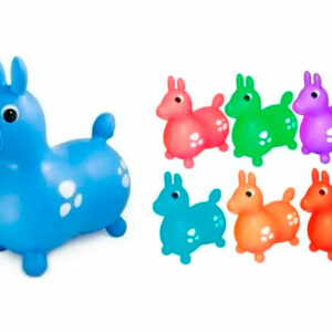 CABALLITOS SALTARINES 11-12-24                16500.00 $