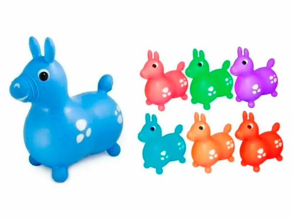 CABALLITOS SALTARINES 11-12-24                16500.00 $