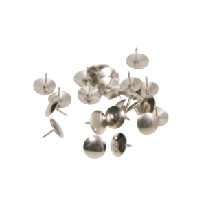 CHINCHE PLATEADA X 50      30-12-24