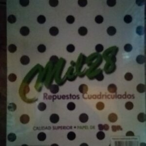 respuesto x 24  mil 28 cuadriculado    3-1-25