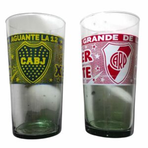 VASOS ALTOS 17 CM BOCA RIVER 27-5-25