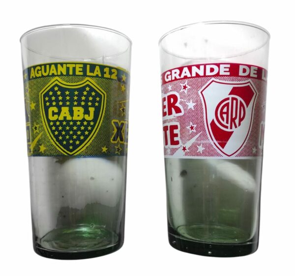 VASOS ALTOS 17 CM BOCA RIVER 27-5-25